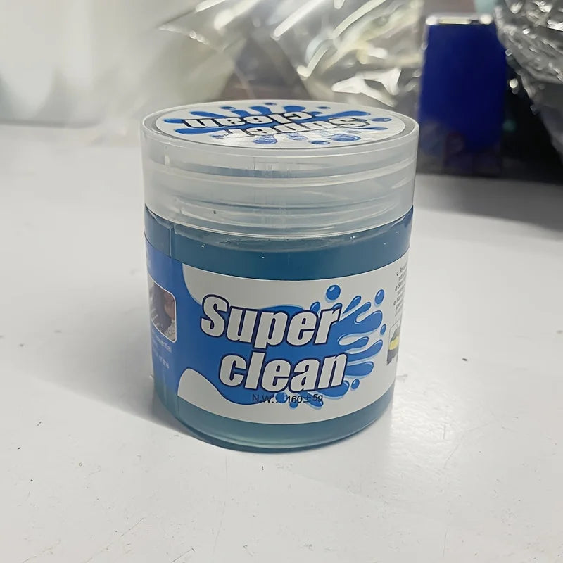 Multi Purpose Car Wash