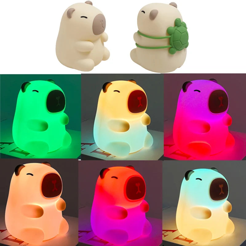 LED Night Lights